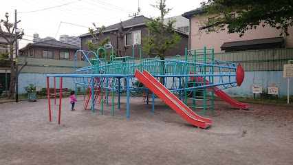 荒川区立町屋第二児童遊園