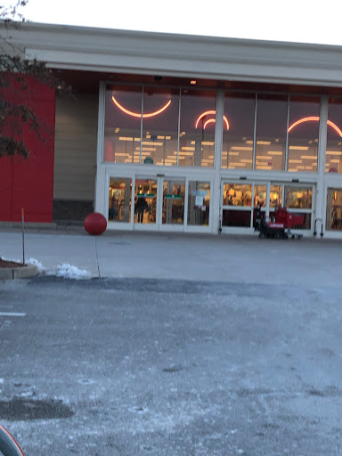 Department Store «Target», reviews and photos, 2421 Cranberry Hwy #110, Wareham, MA 02571, USA