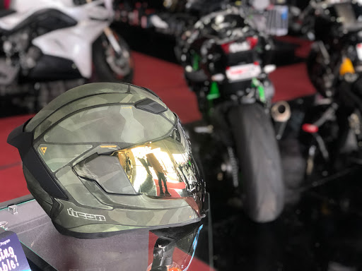 Used Motorcycle Dealer «Next Motorcycle Tampa», reviews and photos, 7002 E Adamo Dr, Tampa, FL 33619, USA