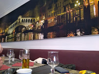 Atmosphère du Restaurant italien Le Venezia à Paris - n°9