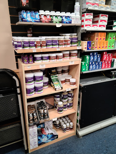 Tobacco Shop «Smoker Friendly», reviews and photos, 1583 E Bridge St, Brighton, CO 80601, USA