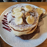 Photo n°2 de l'avis de Renata.u fait le 27/12/2022 à 16:26 sur le  California Bean à Munich