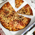 Photo n°1 de l'avis de Sergio.i fait le 08/10/2023 à 21:10 sur le  Pizzeria U re 2 à Marsala