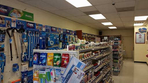 Pharmacy «Medicine Shoppe», reviews and photos, 216 Oakfield Dr, Brandon, FL 33511, USA