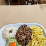 Photo n°1 de l'avis de Ben. fait le 01/02/2024 à 19:38 sur le  Sai Cão à Porto