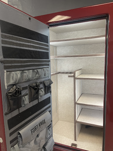 Locksmith «Complete Locksmith», reviews and photos, 3900 S Cleveland Ave, Fort Myers, FL 33901, USA