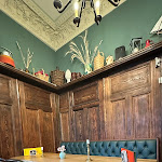 Photo n°4 de l'avis de Bertram.e fait le 02/01/2023 à 14:31 sur le  Thämer's à Hamburg