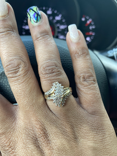 Jewelry Store «Meridian Diamond Co», reviews and photos, 780 Holcomb Bridge Rd, Roswell, GA 30076, USA