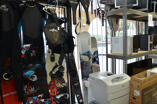 Pawn Shop «Gold Pawn City», reviews and photos