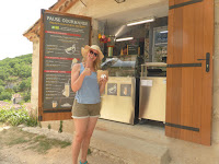Photos du propriétaire du Sandwicherie La Pause Gourmande à Saint-Cirq-Lapopie - n°1