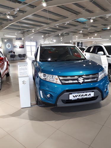 26-os Autóház - Szirmabesenyő