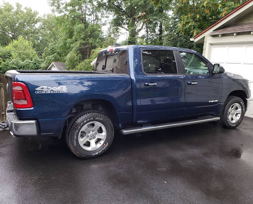 Car Dealer «Beyer Chrysler Jeep Dodge Ram», reviews and photos, 200 Ridgedale Ave, Morristown, NJ 07962, USA