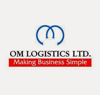 Om Logistics LTD.