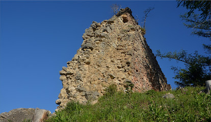 Burgruine Ehrenfels