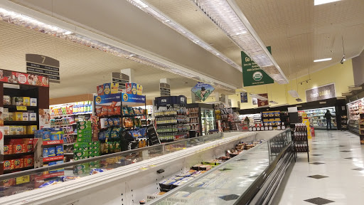 Grocery Store «ACME Markets», reviews and photos, 2160 Lemoine Ave, Fort Lee, NJ 07024, USA