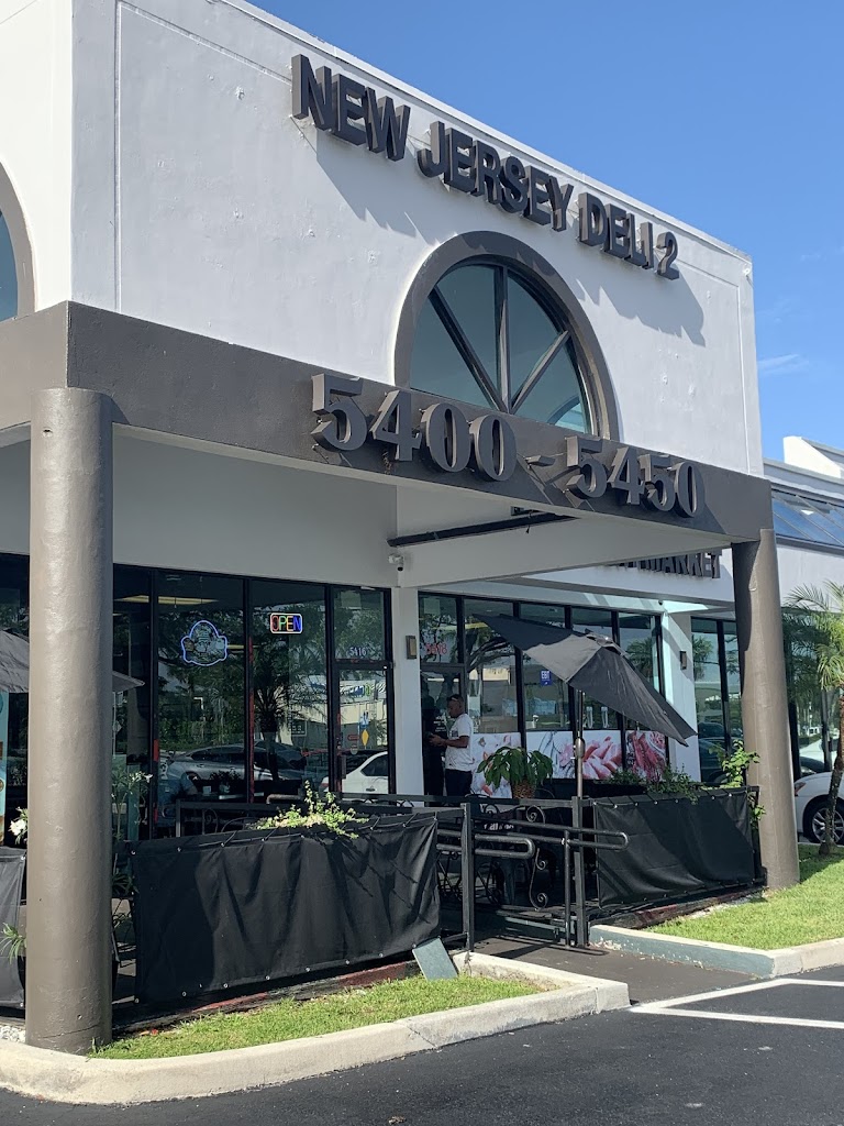 New Jersey Deli 2 33063