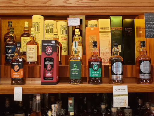 Liquor Store «Warehouse Liquors», reviews and photos, 634 S Wabash Ave, Chicago, IL 60605, USA