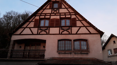 Domaine Koch René et Michel à Nothalten