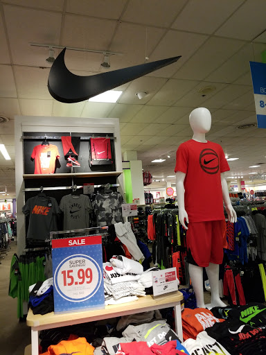 Department Store «JCPenney», reviews and photos, 2000 NJ-38 #1000, Cherry Hill, NJ 08002, USA