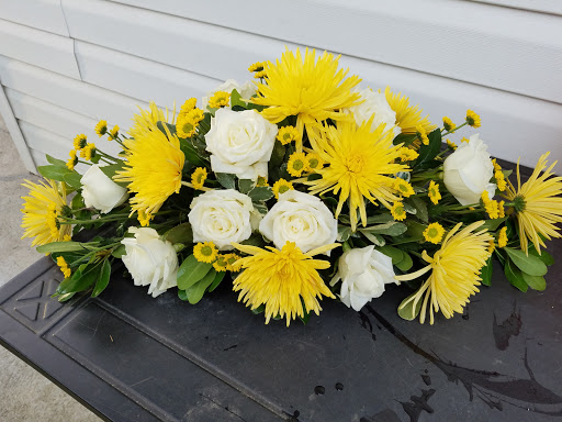 Florist «Convention Floral», reviews and photos, 5932 3rd St NW, Washington, DC 20011, USA