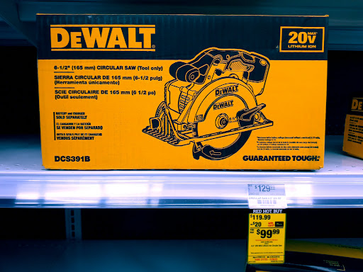 Hardware Store «Fernandes Lumber Inc», reviews and photos, 299 Depot St, South Easton, MA 02375, USA