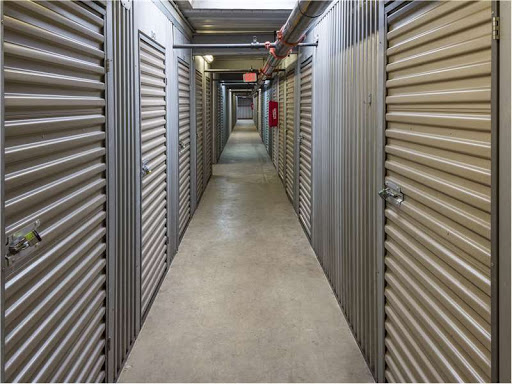 Storage Facility «Extra Space Storage», reviews and photos, 8603 Old Ardmore Rd, Hyattsville, MD 20785, USA