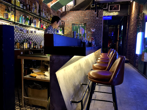 Mojito Bar & Lounge Restaurant