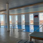 Photo n°2 de l'avis de Nicola. fait le 03/07/2022 à 08:00 sur le  Sheraton Carlton Hotel Nuernberg à Nuremberg