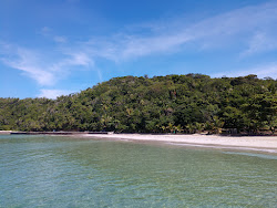 Praia dos frades'in fotoğrafı çok temiz temizlik seviyesi ile
