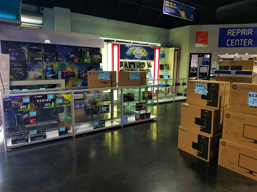 Computer Store «ATD Computers», reviews and photos, 10610 Metromont Pkwy #100, Charlotte, NC 28269, USA