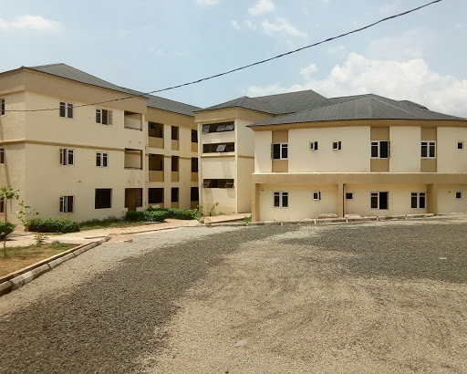Diamond Estate, 34 Mbaukwu St, Independence Layout, Enugu, Nigeria, Apartment Complex, state Enugu