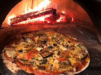 Plats et boissons du Pizzas à emporter Pizza Bella à Le Plan-de-la-Tour - n°15