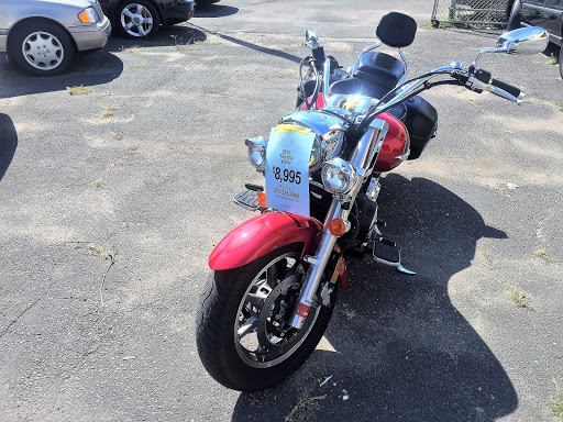 Used Car Dealer «Autobahn Used Cars Stamford», reviews and photos, 58 Magee Ave, Stamford, CT 06902, USA