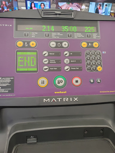 Gym «Planet Fitness», reviews and photos, 830 N Lansdowne Ave, Drexel Hill, PA 19026, USA