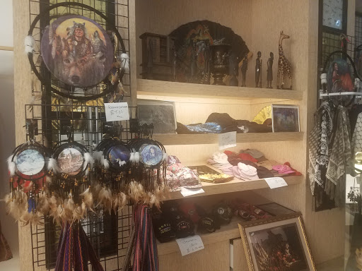 Shopping Mall «The Lakes Mall», reviews and photos, 5600 Harvey St, Muskegon, MI 49444, USA