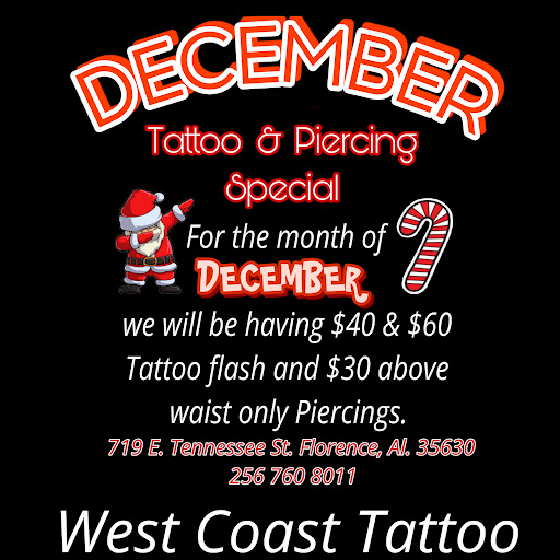 Explore soldier tattoos ideas, creative tattoo ideas in Florence, available at West Coast Tattoo & Body Piercing