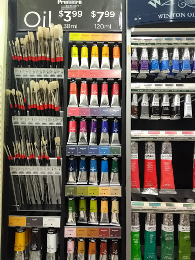 Craft Store «A.C. Moore Arts and Crafts», reviews and photos, 4250 Electric Rd, Roanoke, VA 24018, USA