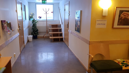 Skärholmens Vårdcentral