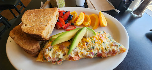 The Brunch Café