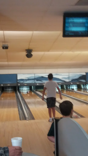 Bowling Alley «Pin Street Bowling», reviews and photos, 154 NY-94, Warwick, NY 10990, USA