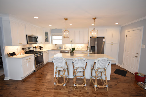 Cabinet Store «Planet Cabinets», reviews and photos, 4408 N Milwaukee Ave, Chicago, IL 60630, USA