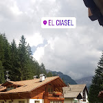 Photo n°6 de l'avis de Matteo.i fait le 09/08/2021 à 20:06 sur le  Hotel El Ciasel à Canazei