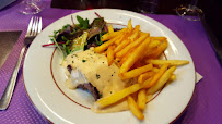 Steak du Restaurant français Le Jardin du Roy à Paris - n°7