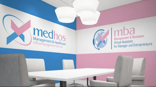 Medhos Management & Healthcare - Professionelle Arztentlastung Breitestraße 3, 78559 Gosheim, Deutschland