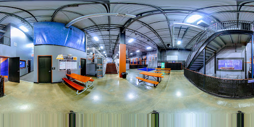 Amusement Center «Sky Zone Trampoline Park - St. Louis (Chesterfield)», reviews and photos, 17379 Edison Ave, Chesterfield, MO 63005, USA