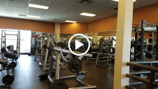 Gym «LA Fitness», reviews and photos, 3508 Rosemead Blvd, Rosemead, CA 91770, USA