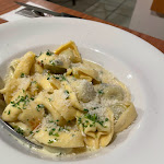 Photo n°6 de l'avis de Thomas_anno94. fait le 19/03/2024 à 01:20 sur le  Oronzo Ristorante & Pizzeria à Haslach im Kinzigtal