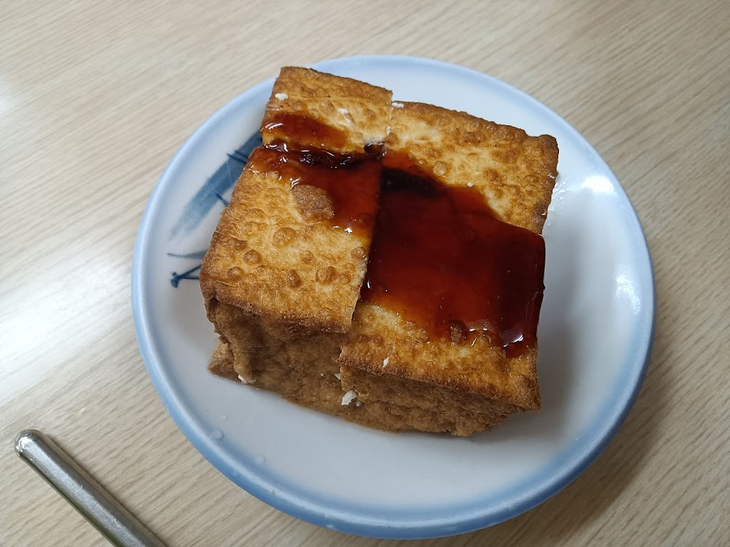 好客雞肉飯-新莊中平店 的照片