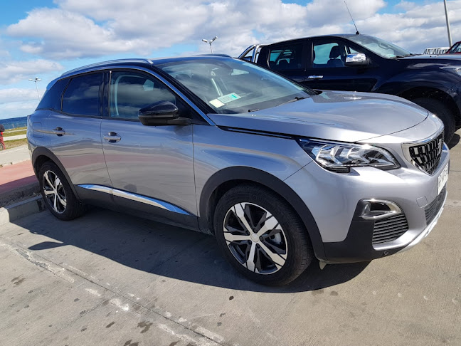 Opiniones de Ramon Tangol Arriendo de Autos Punta Arenas en Punta Arenas - Agencia de alquiler de autos