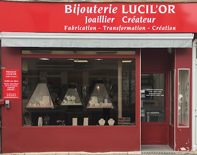 LUCIL'OR à Saint-Amand-Montrond